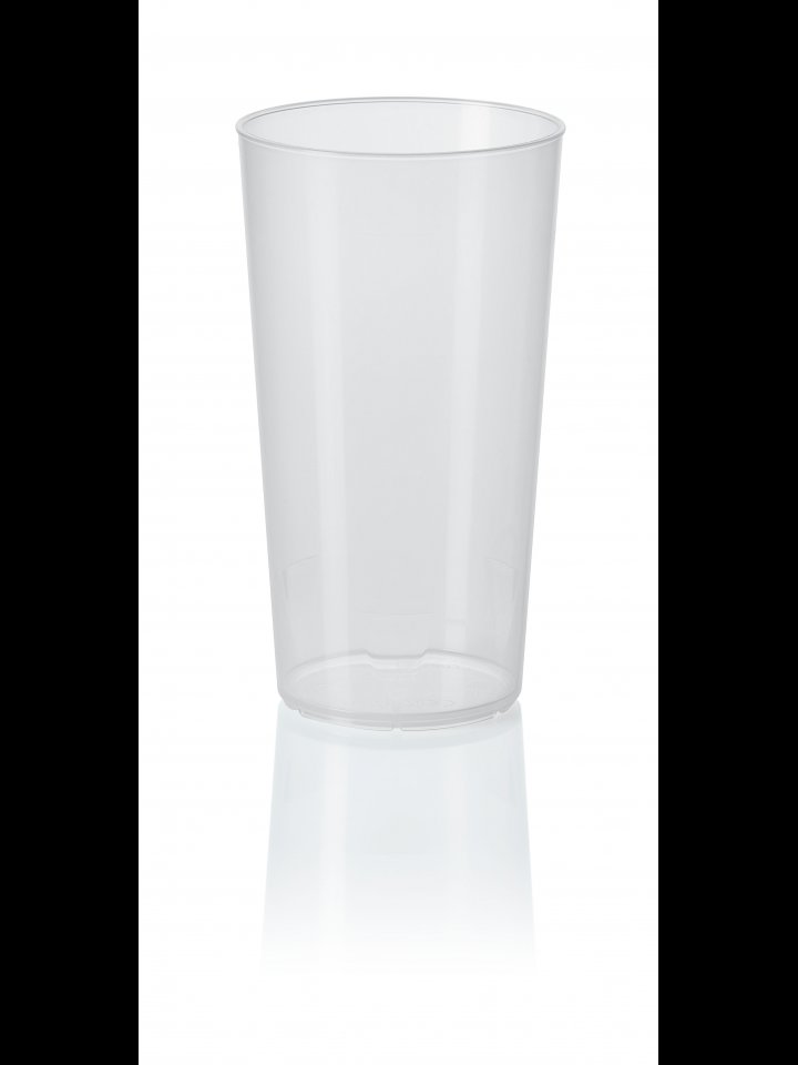 Koude drankbeker 40cl - PP
