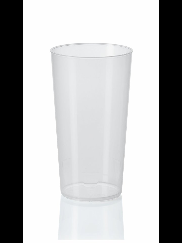 Koude drankbeker 40cl - PP