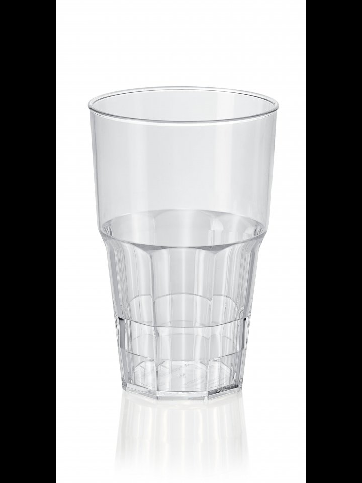 Cocktail beker 30cl - PC