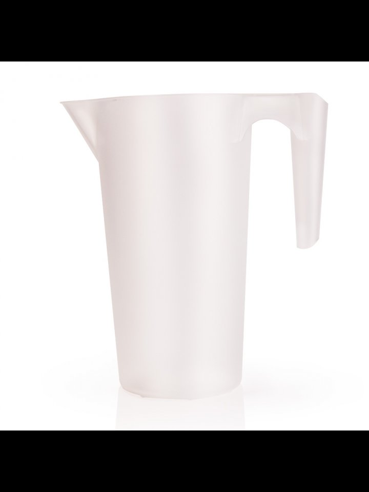 Pitcher - Schenkkan 1,5l - PP