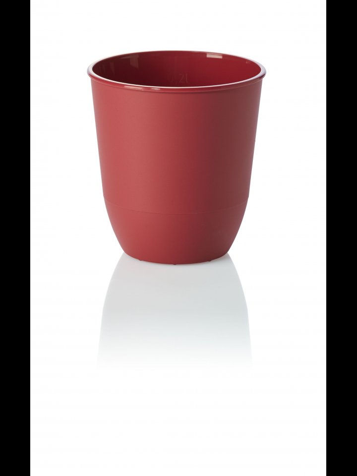 Warme drankbeker 20cl - PP