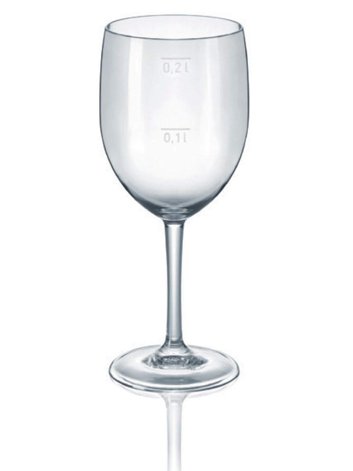Wijnbeker 20cl - TR